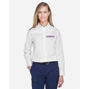 WOMEN'S LONG-SLEEVE SHIRT