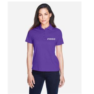 WOMEN'S POLO