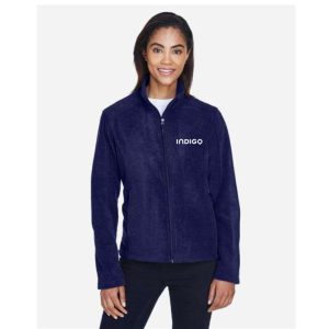 WOMEN'S FLEECE JACKET