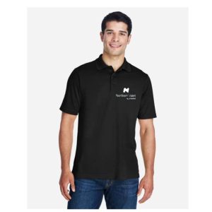 NORTHERN VALET MEN'S POLO SHIRT