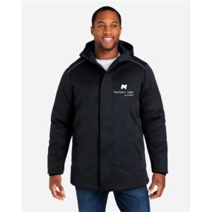 NORTHERN VALET UNISEX WINTER COAT