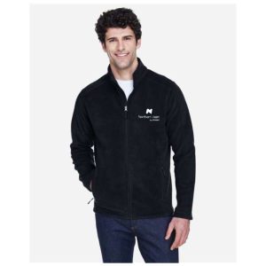 NORTHERN VALET MEN'S FLEECE JACKET