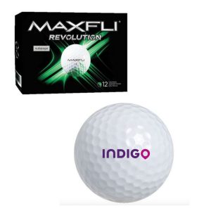 GOLF BALLS