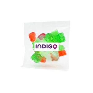 GUMMY BEARS BAG