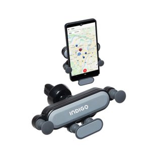 AUTO VENT PHONE HOLDER