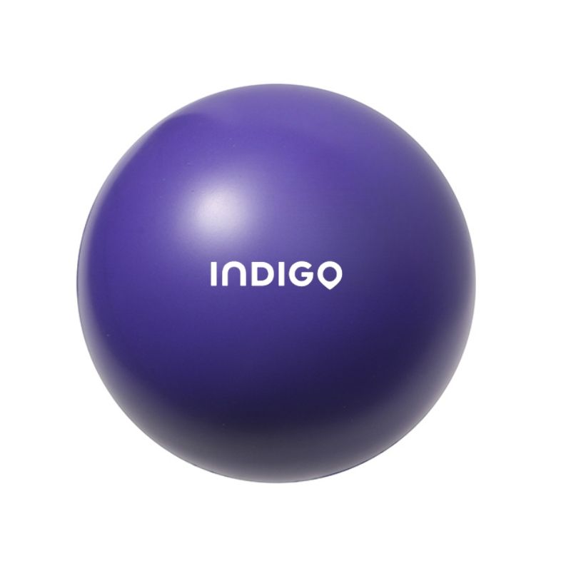 STRESSBALL
